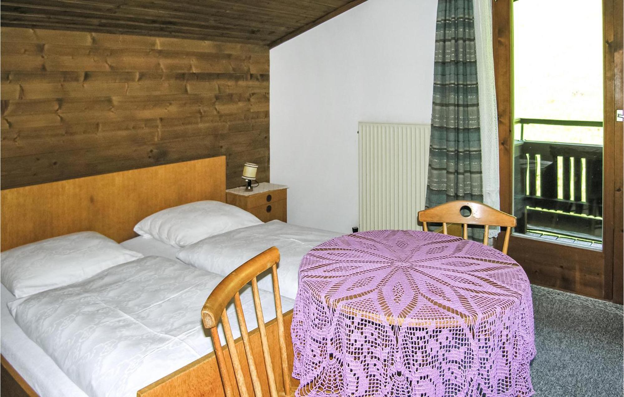 Ferienwohnung Im Bauernhof Fusch an der Grossglocknerstrasse Exterior foto