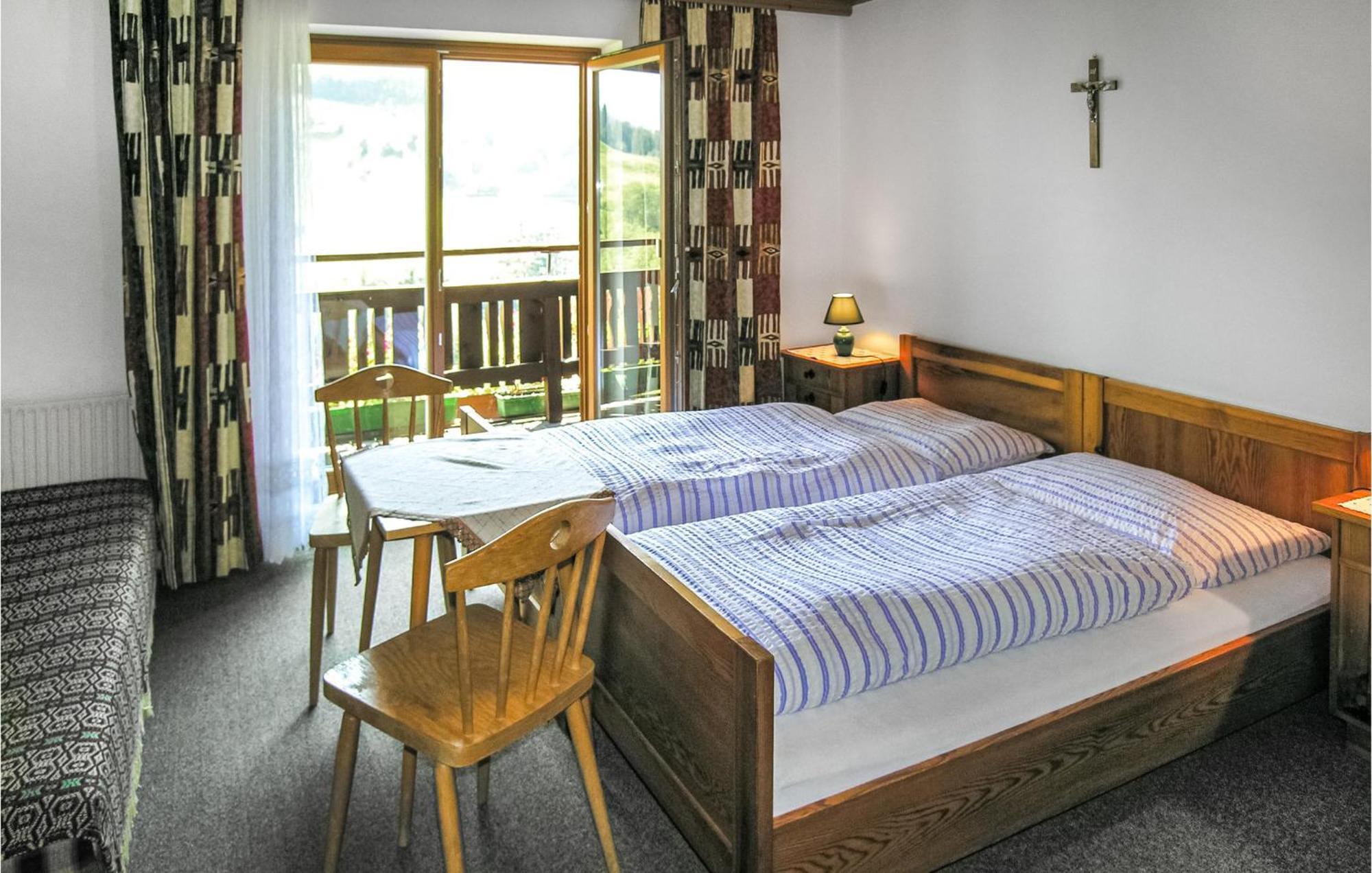 Ferienwohnung Im Bauernhof Fusch an der Grossglocknerstrasse Exterior foto